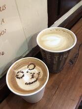 IL CAPPUCCINO Specialty coffee