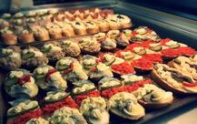 Buffet Colosseum & Catering Wien