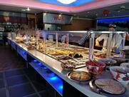 Restaurant Le Lotus Royal