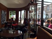 Le Kiosque St-François