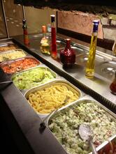 Grieks Specialiteiten Restaurant Rhodos