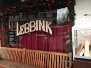 Café Lebbink