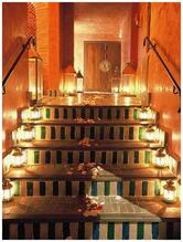 Charly Restaurant Méditerranéen