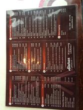 Grill Restaurant Alahan