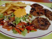 Restaurant Soleil De Bodrum