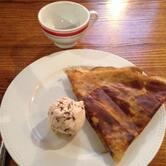 Crêperie de la Place au Beurre Quimper