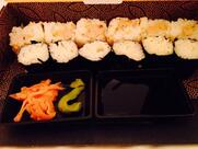 Sushi Shop Nice Pastorelli