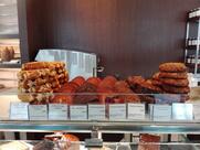 Eric Kayser - Bibliothèque