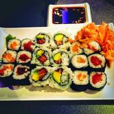 KIM Opéra Restaurant Japonais / Danielle Casanova / Pyramide