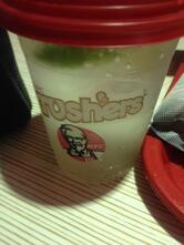 KFC Paris Convention