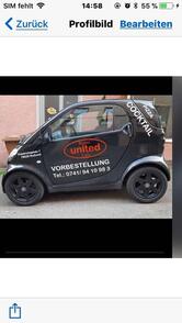 United - Pizza - Döner - Cocktails Rottweil