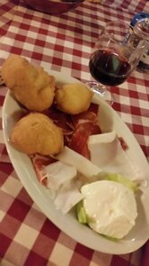 La Vecchia Cucina di Soldano