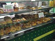 Fabiolotto,di Alessandro Benincasa,unica sede