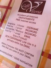 Vittoria Caffè - bar & ristorante
