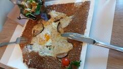 Crêperie Côté Jardin