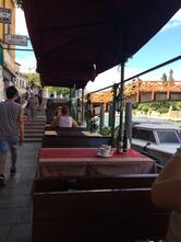 Trattoria da Biasini