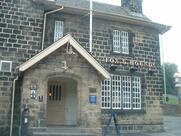 The Fox And Hounds