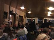 Ristorante Pizzeria La Mirage