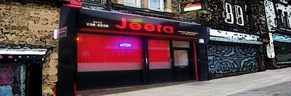 Jeera Spice