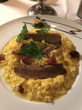 Ristorante Pizzeria da Meli