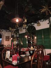 Tivoli Italian Restaurant