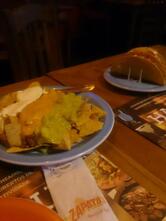 Zapata Mexican Bar - Centro Cívico