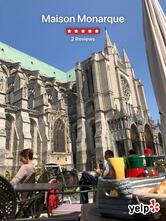 Hotel & Spa Le Grand Monarque Chartres