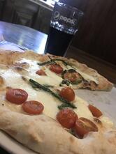 Alleria Pizzeria Newpolitana