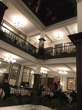 Le Café du Commerce