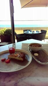 Calade Rooftop Restaurant