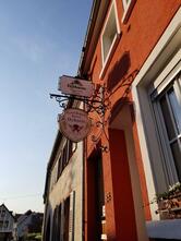 Roter Ochsen Heidelberg-Rohrbach