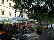 Schlosscafe Linz