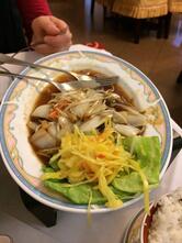 Lucky Pavillion - Asiatisches All you can eat Buffet / A la carte