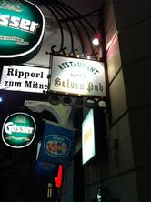 Golden Pub