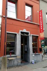 't Ridderke (LW Belgium BVBA)