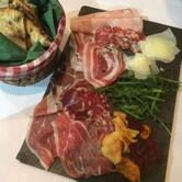 La Pizzeria des Chnus