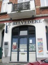 Le Belvedere
