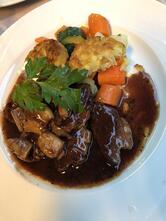 Restaurant Entrecôte Couronnée