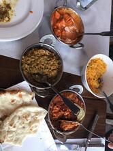 Shri Ganesh Restaurant