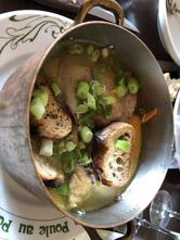 La Poule au Pot Paris 7