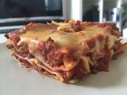 Pasta Luna traiteur italien Lyon restaurant pâtes & pizza