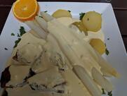 Café & Bistro Anvers / Aachen