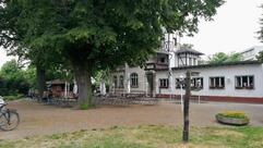 Schreber´s Restaurant und Biergarten