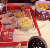 Kentucky Fried Chicken