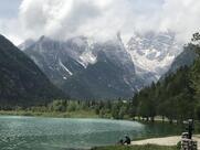 Lago di Landro