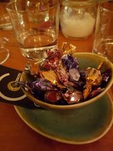 CRIANZA • for food lovers