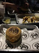 Bronco Burger - Cambuí