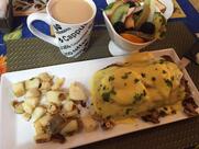 Délice et Café (brunch et pret a manger)