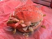 Kentucky Fried Chicken