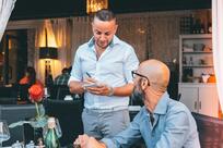 Ristorante Cruderia al Porto